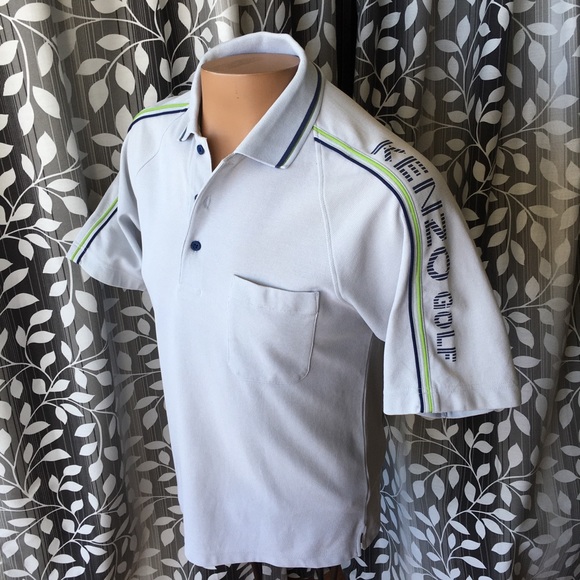 kenzo golf polo shirt